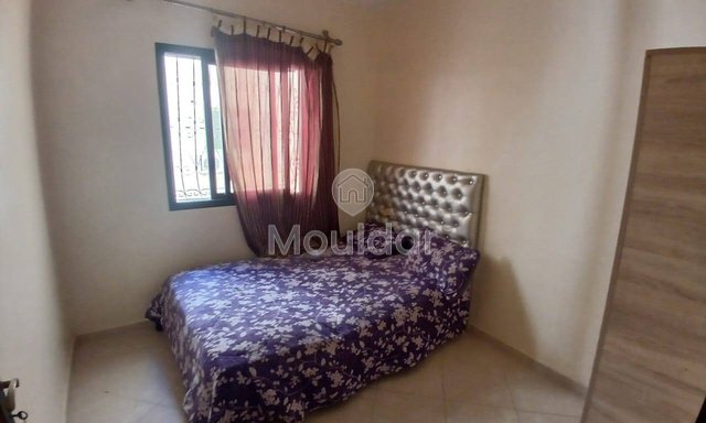 Charmant appartement te huur in Marrakech - 2 moderne slaapkamers - 4