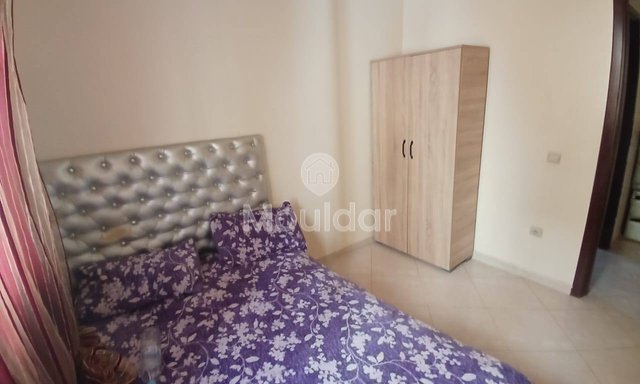 Charmant appartement te huur in Marrakech - 2 moderne slaapkamers - 3