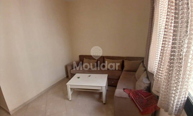 Charmant appartement te huur in Marrakech - 2 moderne slaapkamers - 2