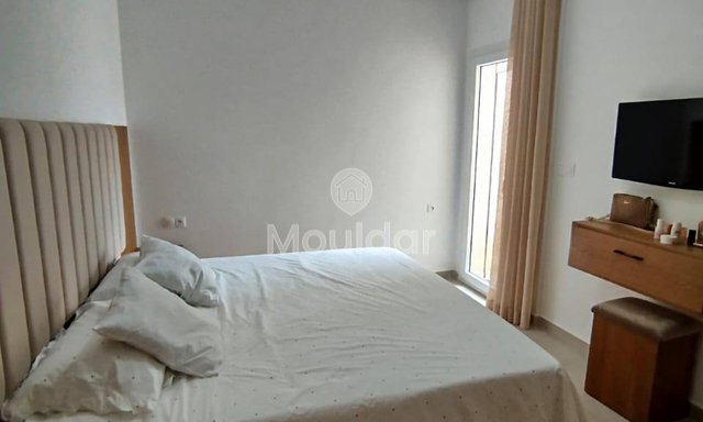 Charming Apartment for Sale in Cabo Negro - 2 Bedrooms - 4