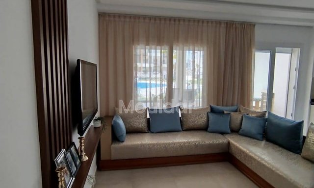 Charming Apartment for Sale in Cabo Negro - 2 Bedrooms