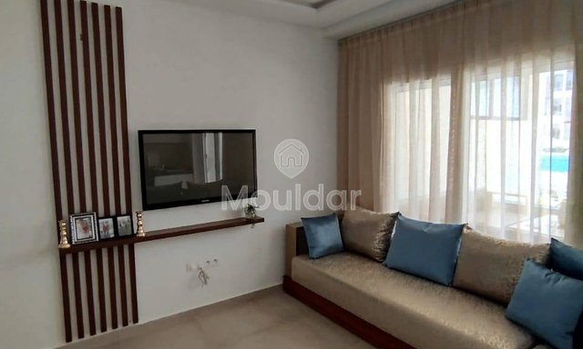 Charming Apartment for Sale in Cabo Negro - 2 Bedrooms - 2