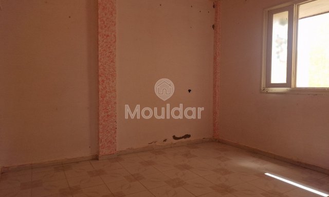 For Sale: 80m² Apartment in Ksar el-Kebir - 2 Bedrooms - 2