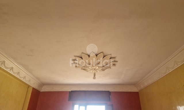 For Sale: 80m² Apartment in Ksar el-Kebir - 2 Bedrooms