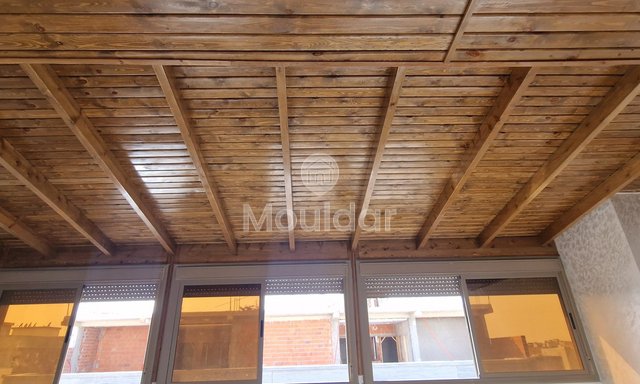 Spacious Apartment for Sale in Ksar el-Kebir - 94m² - 3