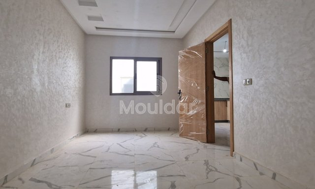 Spacious Apartment for Sale in Ksar el-Kebir - 94m²