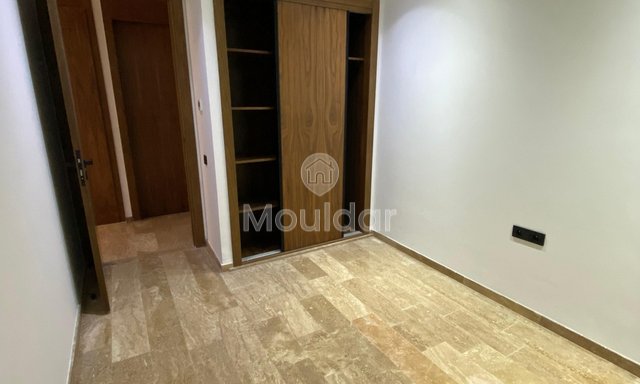 Appartement te huur in Dar Bouazza: 97 m² vol charme - 3