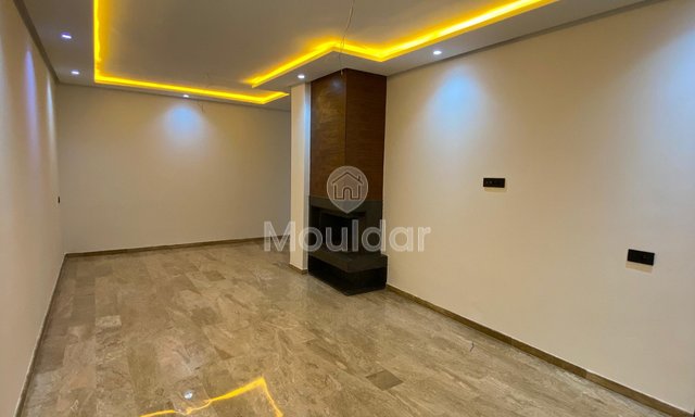 Appartement te huur in Dar Bouazza: 97 m² vol charme