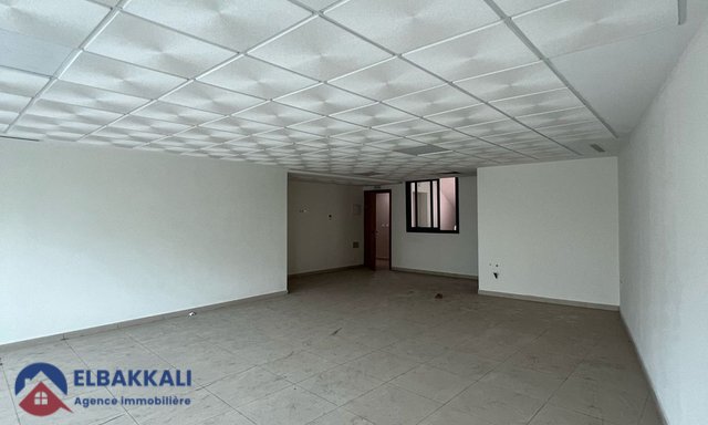 ¡Oficina en alquiler para profesión médica! — Tánger, Otro sector - 6