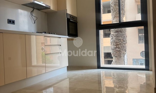 Schönes, modernes Apartment in Marrakesch