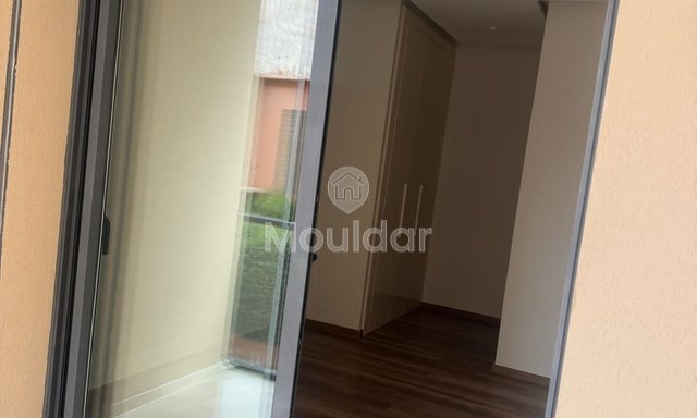 Schönes, modernes Apartment in Marrakesch - 4