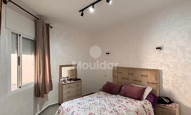 Przestronne mieszkanie do wynajęcia w Hay Riad, Rabat - 4