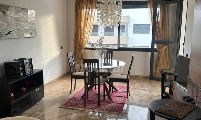 Holiday Apartment in Dar Bouazza: Comfort and Escape - 2