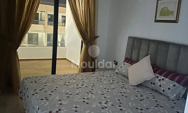 Holiday Apartment in Dar Bouazza: Comfort and Escape - 3