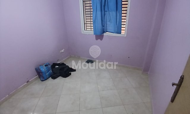 Na sprzedaż: Urocze mieszkanie 2 pokojowe w Marrakech Mabrouka - 4