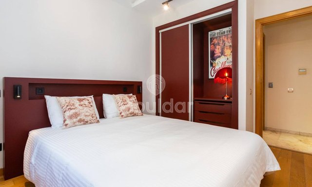 Urocze mieszkanie do wynajęcia w Casablanca, Kalifornia - 2