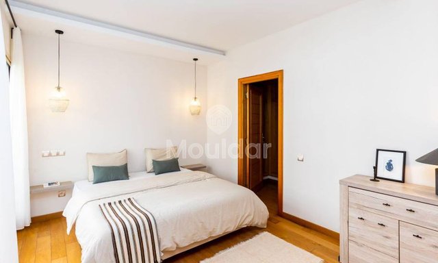 Urocze mieszkanie do wynajęcia w Casablanca, Kalifornia - 3