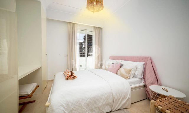 De închiriat: Apartament modern cu 2 camere în Casablanca - 4