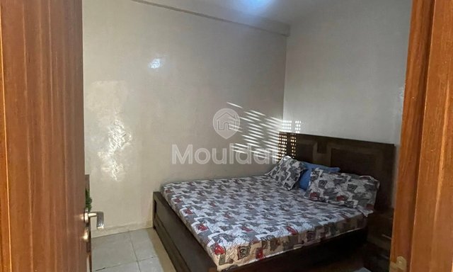 شقة رائعة للإيجار في مراكش - مبركة، الطابق 3 - 4