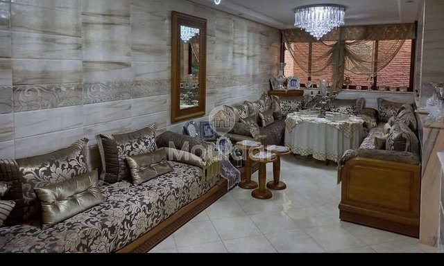 شقة دوبلكس رائعة للبيع في قلب المحمدية - 210م²