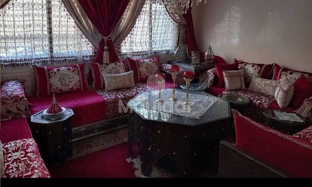 شقة دوبلكس رائعة للبيع في قلب المحمدية - 210م² - 2