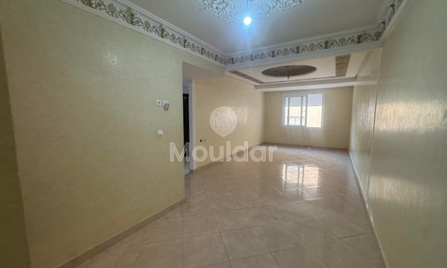 ImmoNord Tanger – Şehir merkezi – 2 Yatak odası