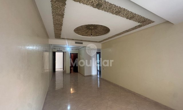 ImmoNord Tanger – Şehir merkezi – 2 Yatak odası - 2