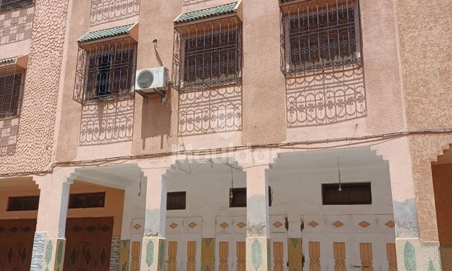 منزل للبيع في مراكش - مhomيد: مساحات فسيحة وراحة - 4