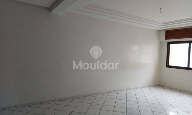 شقتك المثالية للإيجار في الرباط - أگدال، 86م² - 2