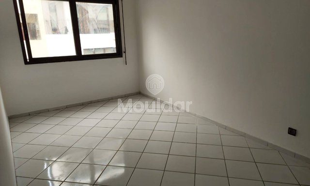 شقتك المثالية للإيجار في الرباط - أگدال، 86م²