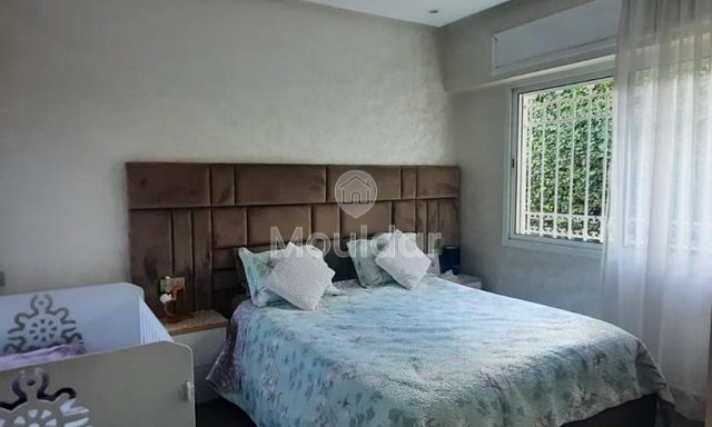 Apartment for Sale in Casablanca California: 2 Bedrooms, 160m² - 3
