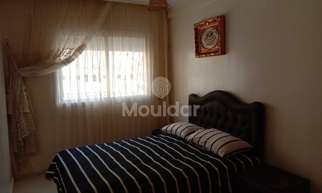 Charming Apartment for Sale in Mohammedia - 62m² - 4