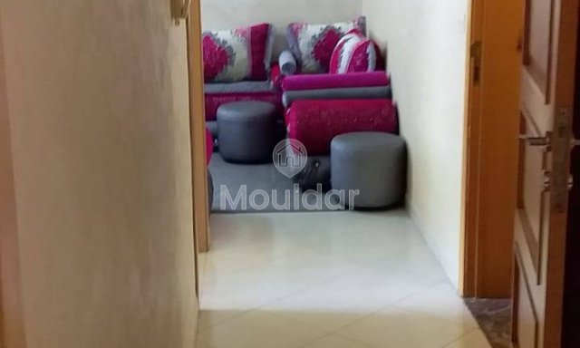 Charming Apartment for Sale in Mohammedia - 62m² - 2