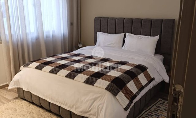 Apartament do wynajęcia w Casablanca Gauthier: 3 sypialnie - 3