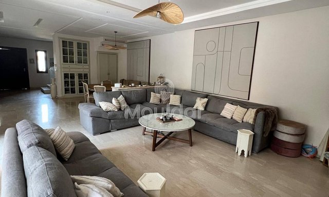 Βίλα πολυτελείας προς πώληση στο Μαρακές - 5 ευρύχωρα υπνοδωμάτια - 2