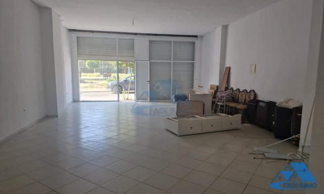 SALE OF COMMERCIAL PROPERTY ON MEHDIA ROAD KENITRA - 4