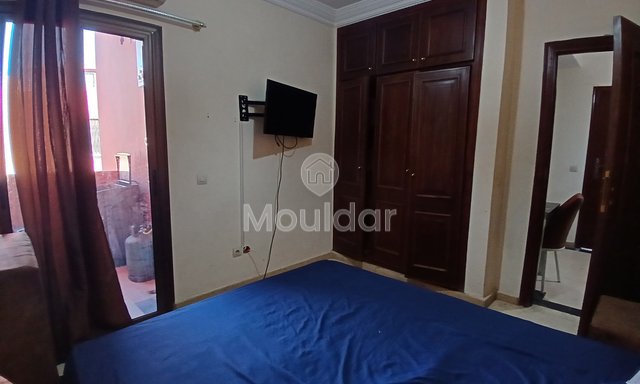 Charmant appartement met 2 slaapkamers te koop in Marrakech - 4