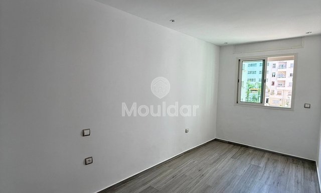 Wohnung zur Vermietung in Tanger: Komfort und unverbauter Blick - 2