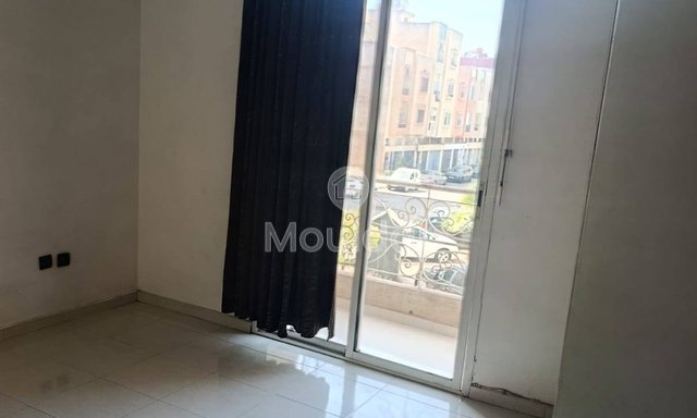 Appartement moderne à louer à Sidi Maarouf, Casablanca - 4