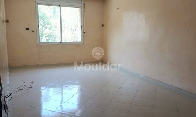 Appartement moderne à louer à Sidi Maarouf, Casablanca