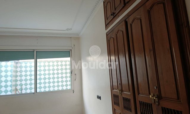 Appartement moderne à louer à Sidi Maarouf, Casablanca - 3
