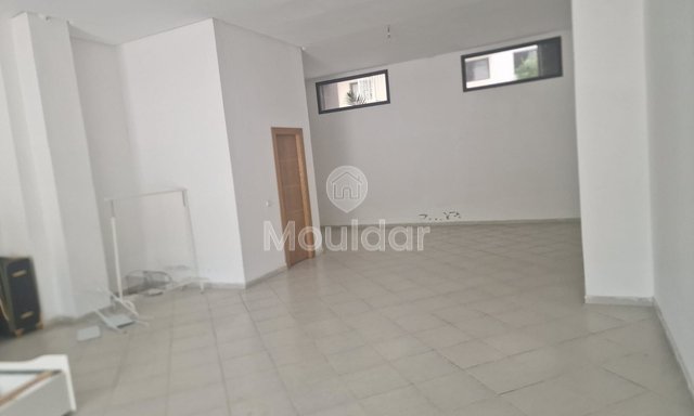 فرصة في القنيطرة: بيع مبنى تجاري 104م² - 3