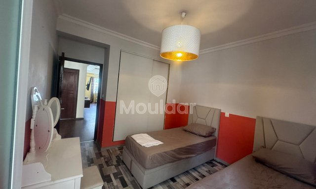 Fuga para Tanger: Apartamento de férias no coração da cidade