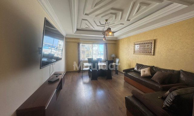 Fuga para Tanger: Apartamento de férias no coração da cidade - 3