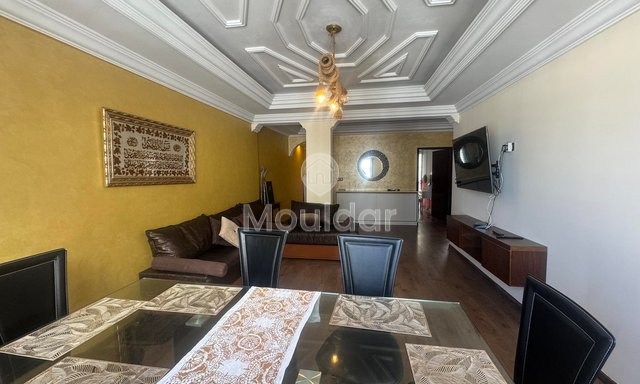 Fuga para Tanger: Apartamento de férias no coração da cidade - 4