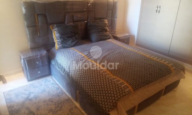 شقة جميلة للإيجار في أغادير - 3 غرف نوم، 94م² - 2