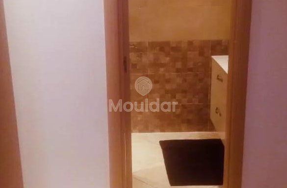 شقة جميلة للإيجار في أغادير - 3 غرف نوم، 94م² - 4