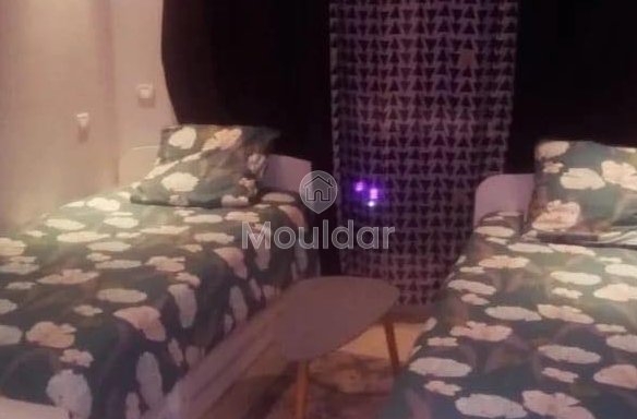 شقة جميلة للإيجار في أغادير - 3 غرف نوم، 94م² - 3