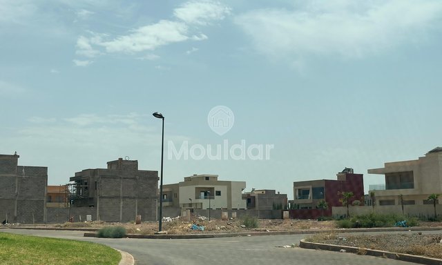 أرض للبيع في مراكش - فرصة استثنائية يجب اغتنامها - 2