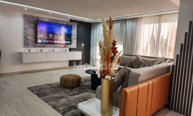 دوبلكس ساحر في مراكش غيليز: هروب لا يُنسى بـ 3 غرف نوم